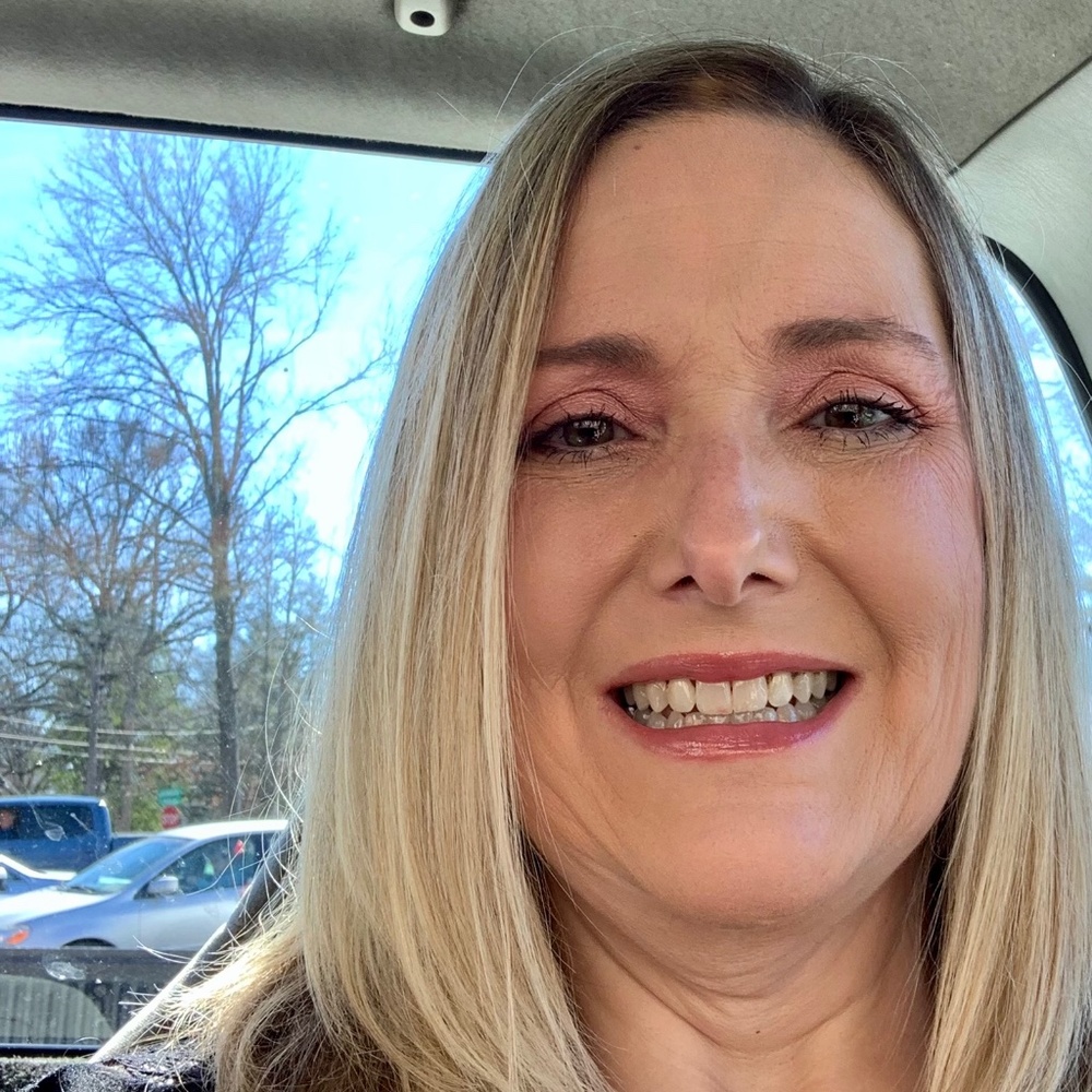 Meet your Posher, Kristi